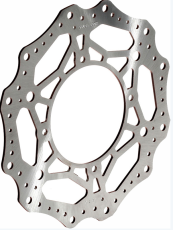 Спирачен диск RFX Race Wave Fixed Brake Disc KTM/HUSQ/GASGAS 85