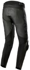 Кожен панталон ALPINESTARS Missile V3 BLACK/BLACK