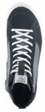 Мото кецове ALPINESTARS STATED BLK/GRY/WHT