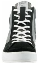 Мото кецове ALPINESTARS STATED BLK/GRY/WHT