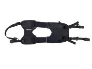 Baza universala pentru atasarea gentilor de motociclete SHAD X1SL90