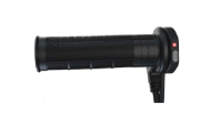 OXFORD Hotgrips Advanced Adventure with built-in switch