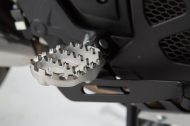 Мото степенки SW-MOTECH FOOTREST KIT ION NC 700 S ABS