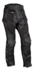 Summer textile pants A-PRO SUMMER