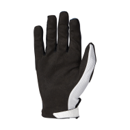 Motocross gloves O'NEAL MATRIX SPLIT BLUE/WHITE V.25