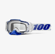 Мотокрос очила 100%  ARMEGA BLUE CLR