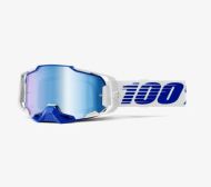Мотокрос очила 100%  ARMEGA BLUE CLR