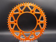 Rear Sprocket TROFEO 367083148 ORANGE