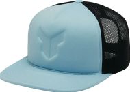 THOR SHADOW LIGHT BLUE hat