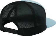 THOR SHADOW LIGHT BLUE hat