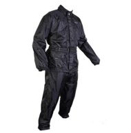 Комплект дъждобран ADRENALINE ORCAN 2.0 BLACK
