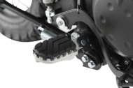 Мото степенки SW-MOTECH ION FOOTREST KIT S 1000 XR ABS