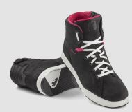 Women's boots FORMA Swift X Fit Lady Dry WP Black/White