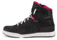 Women's boots FORMA Swift X Fit Lady Dry WP Black/White