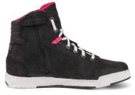 Women's boots FORMA Swift X Fit Lady Dry WP Black/White
