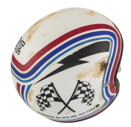 PREMIER Vintage F12BM Helmet