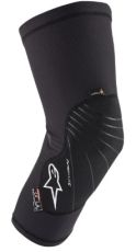 Наколенки ALPINESTARS PGON LT BK