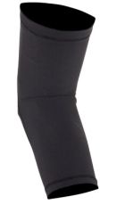 Наколенки ALPINESTARS PGON LT BK