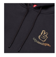 Hanorac TROY LEE DESIGNS Peace Out - Carbon