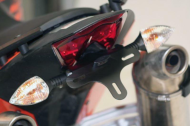 Стойка за номер R&G RACING Licence Plate Holder KTM 690 Duke/Supermoto