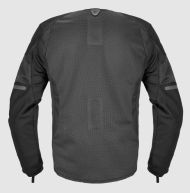 Лятно мото яке SPIDI SUPER NET EVO Black 