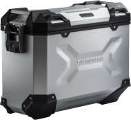 Motorcycle case SW-MOTECH SIDE CASE TRAX ADV 37 L/S