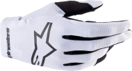 Mănuși de motocross ALPINESTARS RADAR 24 GY/BK