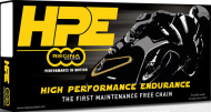Motorcycle chain REGINA CHAIN 525HPE 112RS