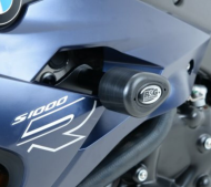 Краш тапи R&G RACING Aero Crash Protectors BMW S1000R 14-16