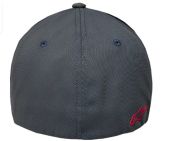 Șapcă ALPINESTARS BILL POINTS GRI ÎNCHIS