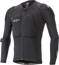 Protective Vest ALPINESTARS LS PARAGON LT BLK