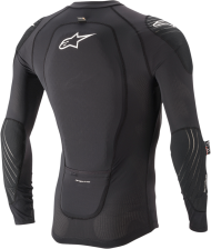 Protective Vest ALPINESTARS LS PARAGON LT BLK