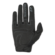Mănuși de motocross O'NEAL ELEMENT RACEWEAR BLACK V.24