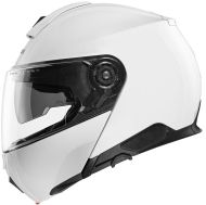Helmet SCHUBERTH C5 ANC GLOSSY WHITE