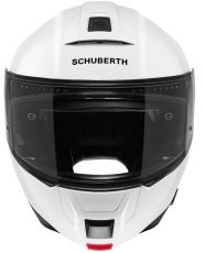 Helmet SCHUBERTH C5 ANC GLOSSY WHITE