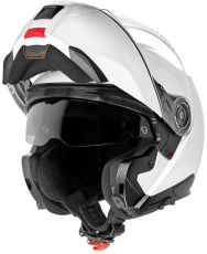 Helmet SCHUBERTH C5 ANC GLOSSY WHITE
