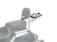 Монтажен комплект за куфари SHAD KIT TOP CASE VULCAN S 650