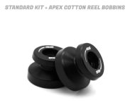 Протектор за ос R&G RACING Swingarm Protectors Apex Ducati Multistrada V4 25-26