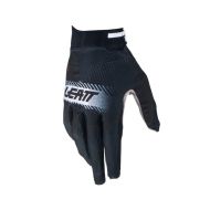 Kids motocross gloves LEATT 2.5 X-Flow Black