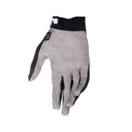 Kids motocross gloves LEATT 2.5 X-Flow Black