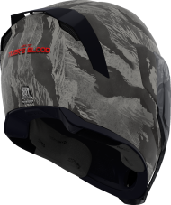 Κράνος ICON Airflite™ Tiger's Blood MIPS® GY