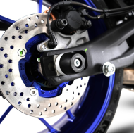 Протектор за ос R&G RACING Swingarm Protection Yamaha Tracer 7 21-26