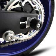 Протектор за ос R&G RACING Swingarm Protection Yamaha Tracer 7 21-26