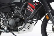 Краш бар SW-MOTECH CRASH BAR KLR 650