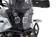 Headlight protector SW-MOTECH HEADLIGHT GUARD XTZ 690 21-22
