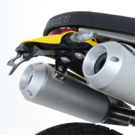 Стойка за номер R&G RACING Licence Plate Holder Ducati Scrambler 1100 18-20