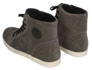 Motorcycle boots ADRENALINE FLAME GRAY