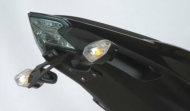 Стойка за номер R&G RACING Licence Plate Holder Kawasaki Z800/E