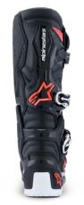Мотокрос ботуши ALPINESTARS TECH 7 ENDURO Drystar BLACK/RED/WH