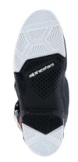 Мотокрос ботуши ALPINESTARS TECH 7 ENDURO Drystar BLACK/RED/WH